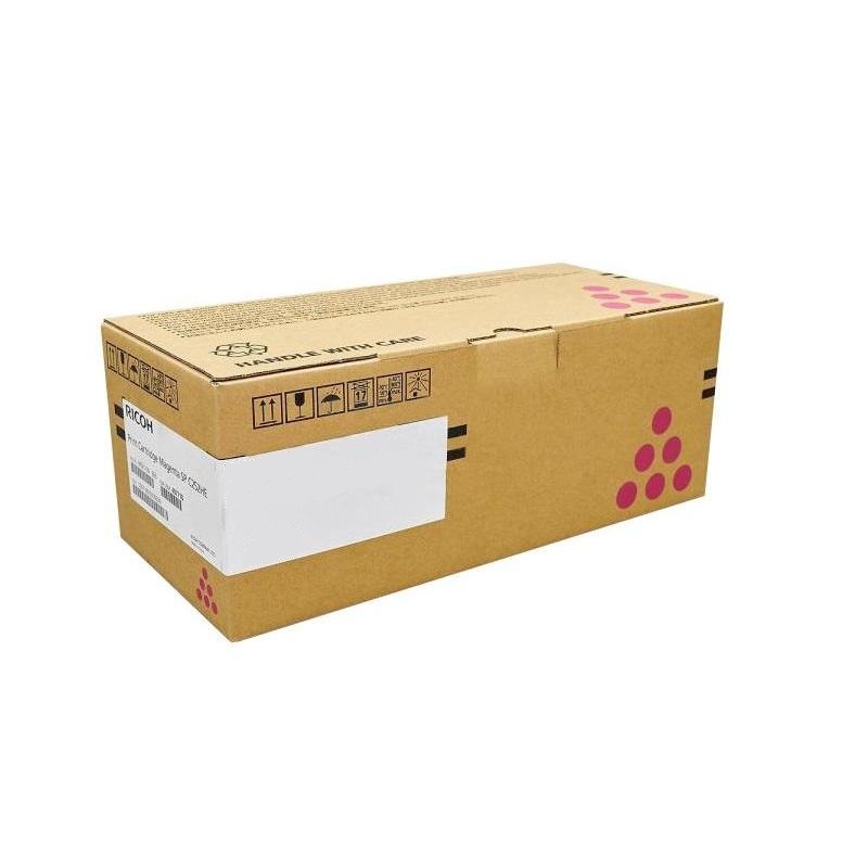 Картридж SPC252HE Magenta