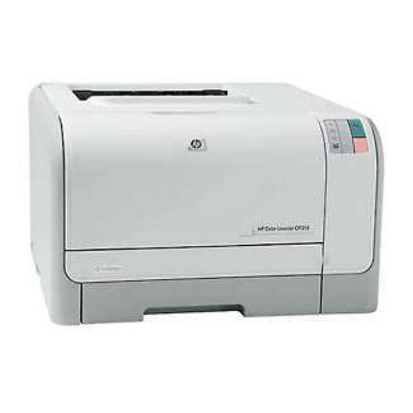 HP Color-LaserJet CP1217