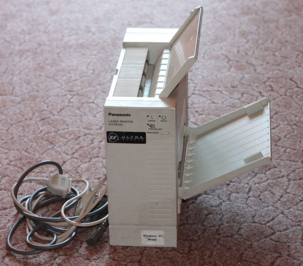Panasonic KX-P 6150