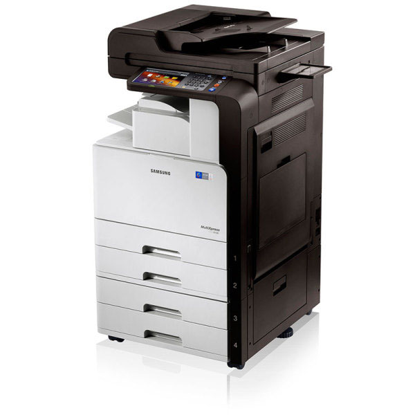 Samsung SCX 8123
