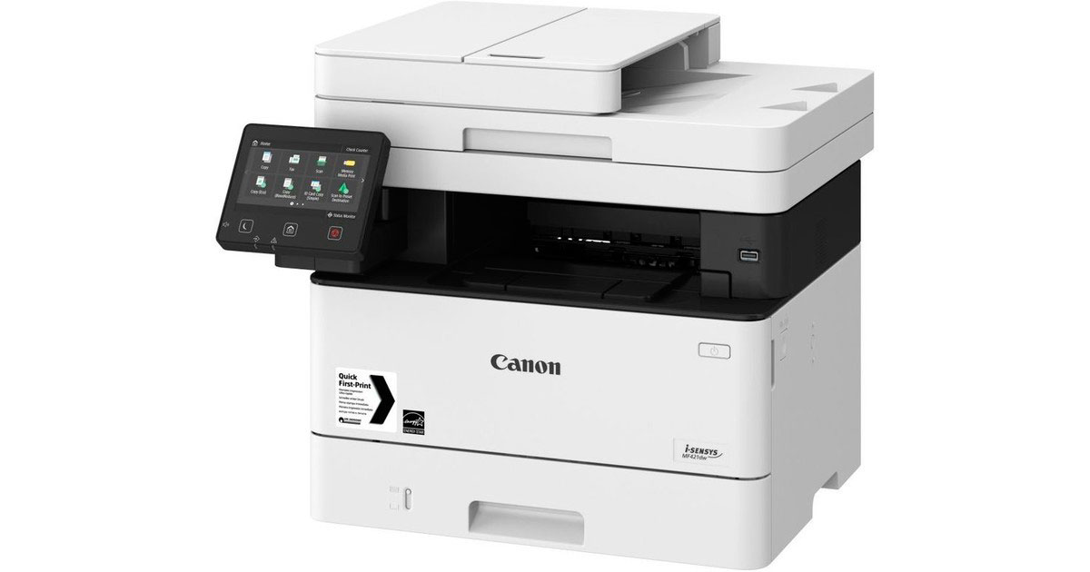 Canon i-SENSYS MF 421dw