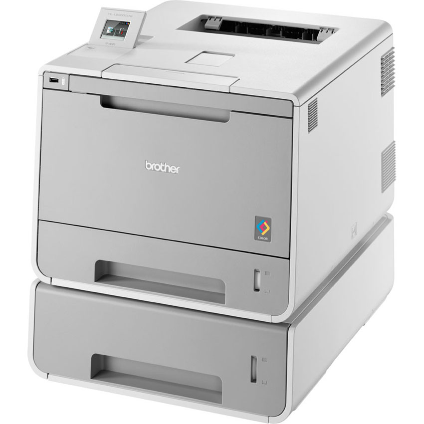 Brother HL L9200