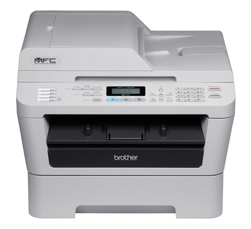 Brother MFC 7360