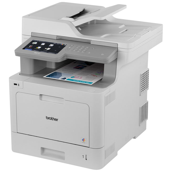 Brother MFC L9570CDW