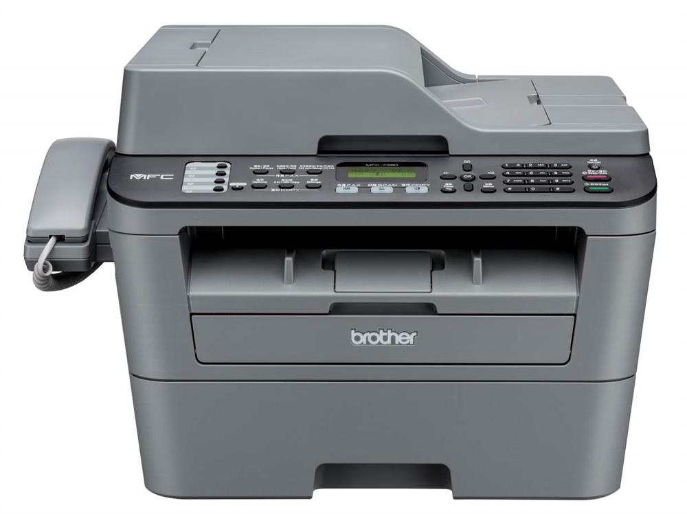 Brother MFC 7380