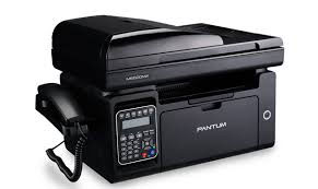Pantum M 6600