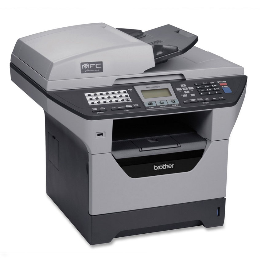 Brother MFC 8860DN