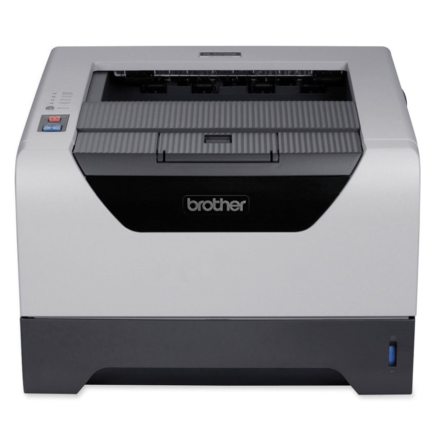 Brother HL 5250DN