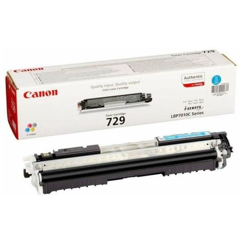 Картридж Cartridge 729 C