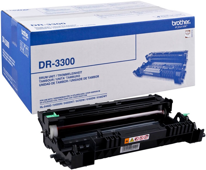 Картридж DR-3300