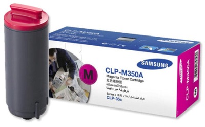 Картридж CLP-M350A