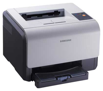 Samsung CLP 300N