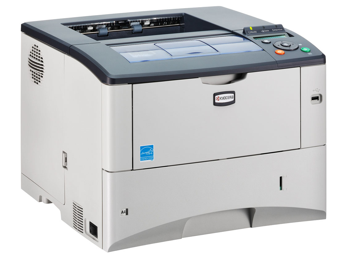 Kyocera FS 2020D