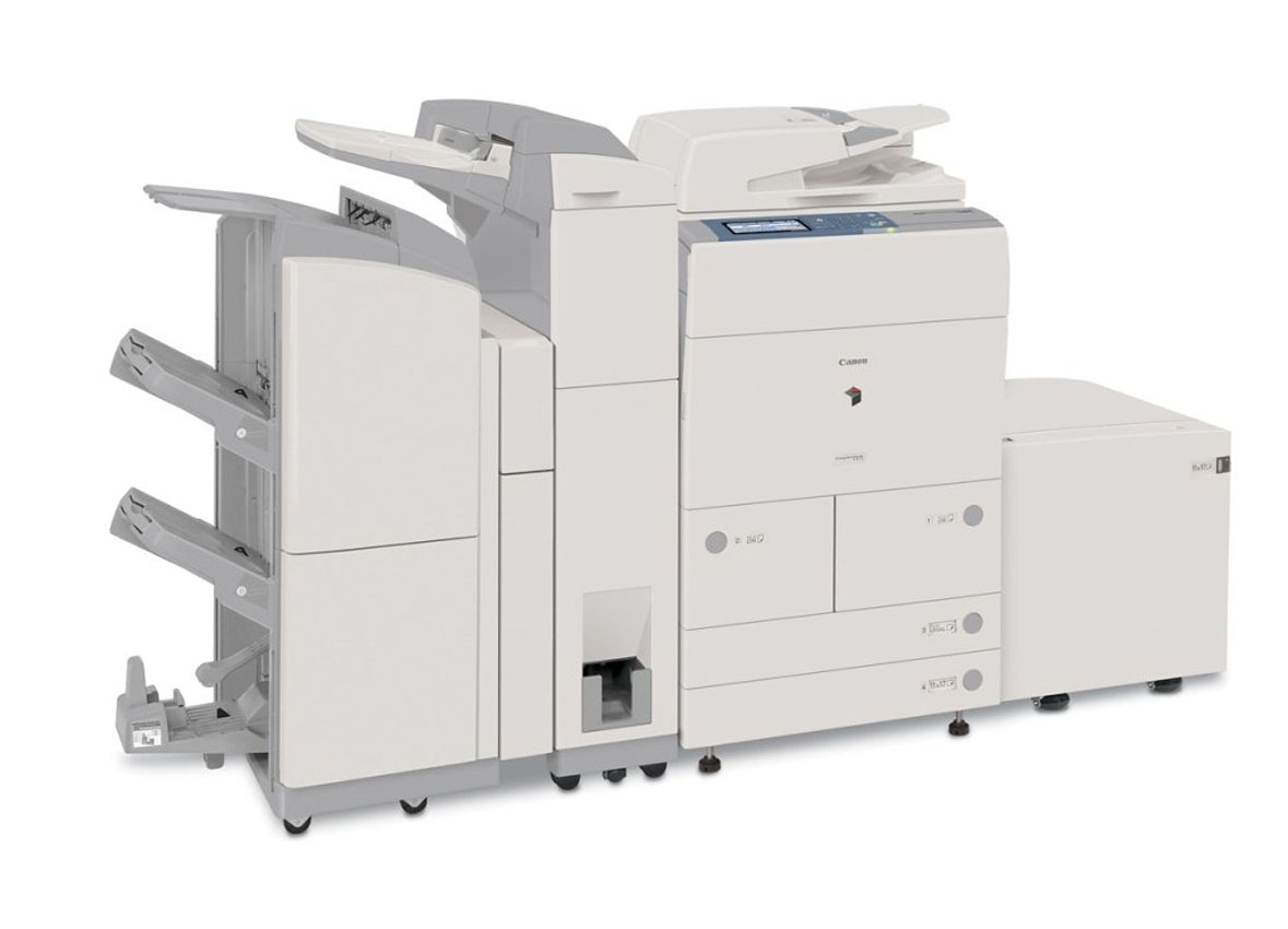 Canon iR 5065