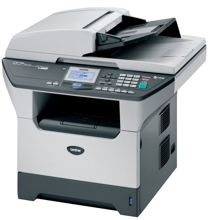 Brother DCP 8065DN