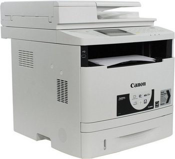 Canon i-SENSYS MF 411dw