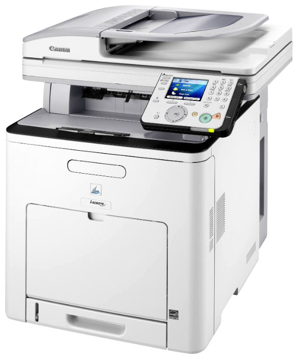 Canon i-SENSYS MF 9220