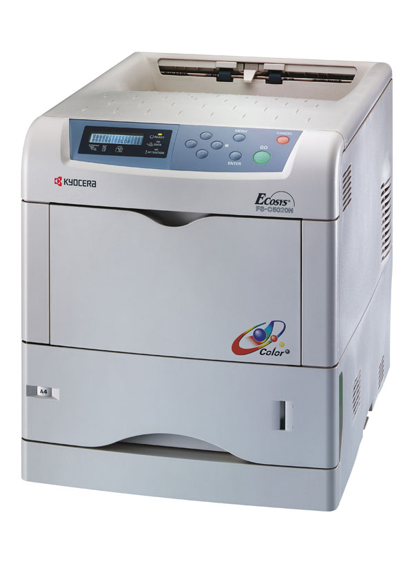 Kyocera FS C5020dn