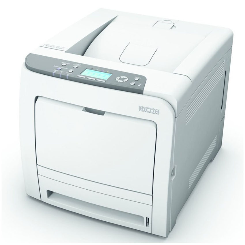 Ricoh SPC 340