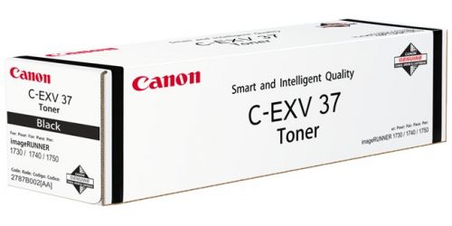 Картридж C-EXV37