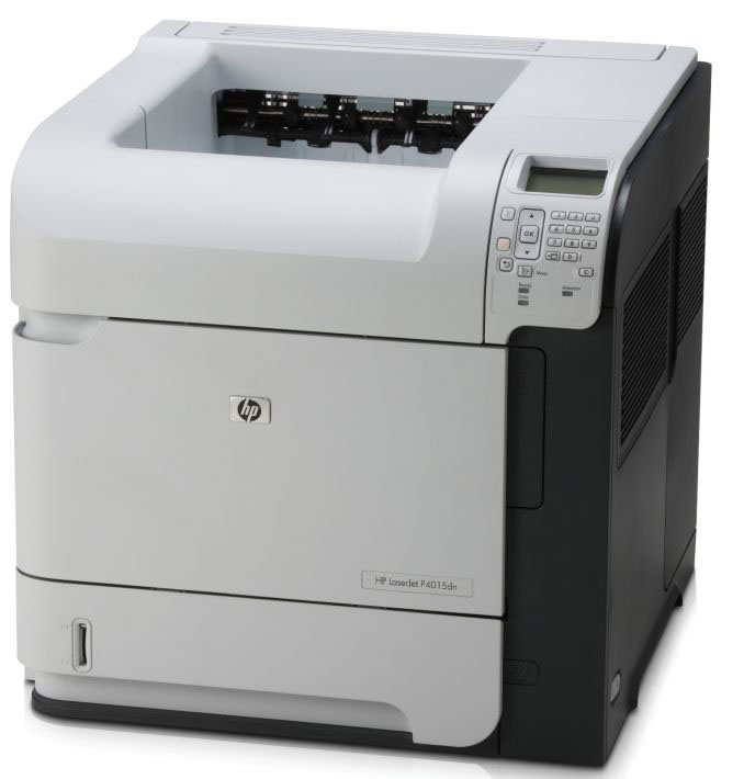 HP LaserJet P4015