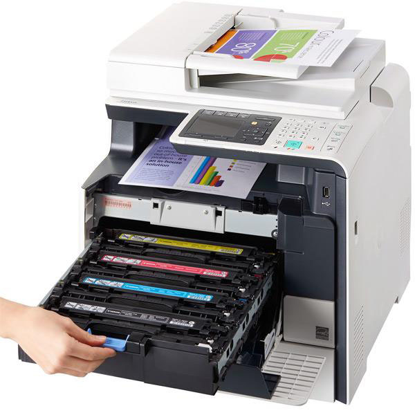 Canon i-SENSYS MF 8550