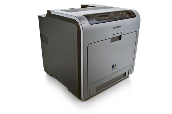 Samsung CLP 670