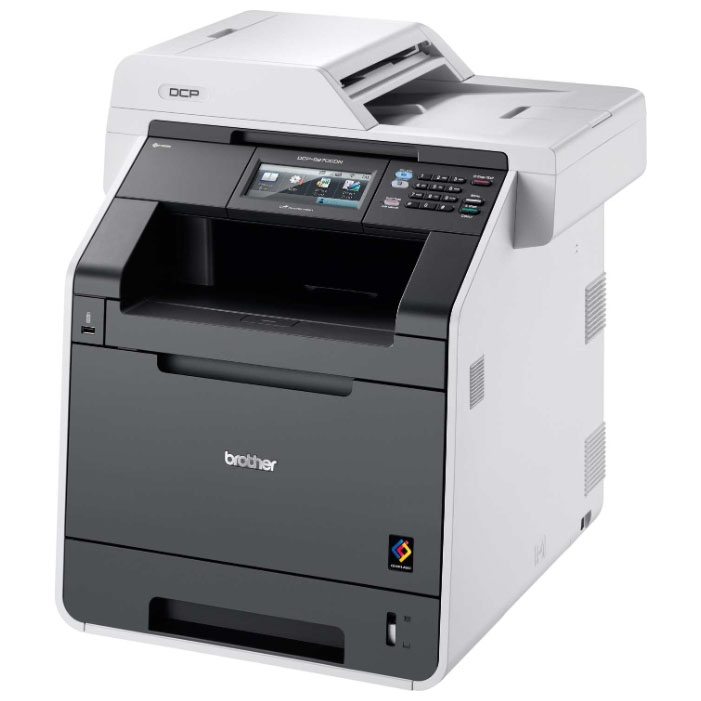 Brother DCP 9270C