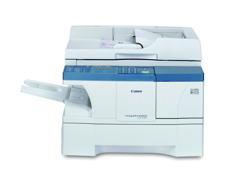 Canon iR 1370