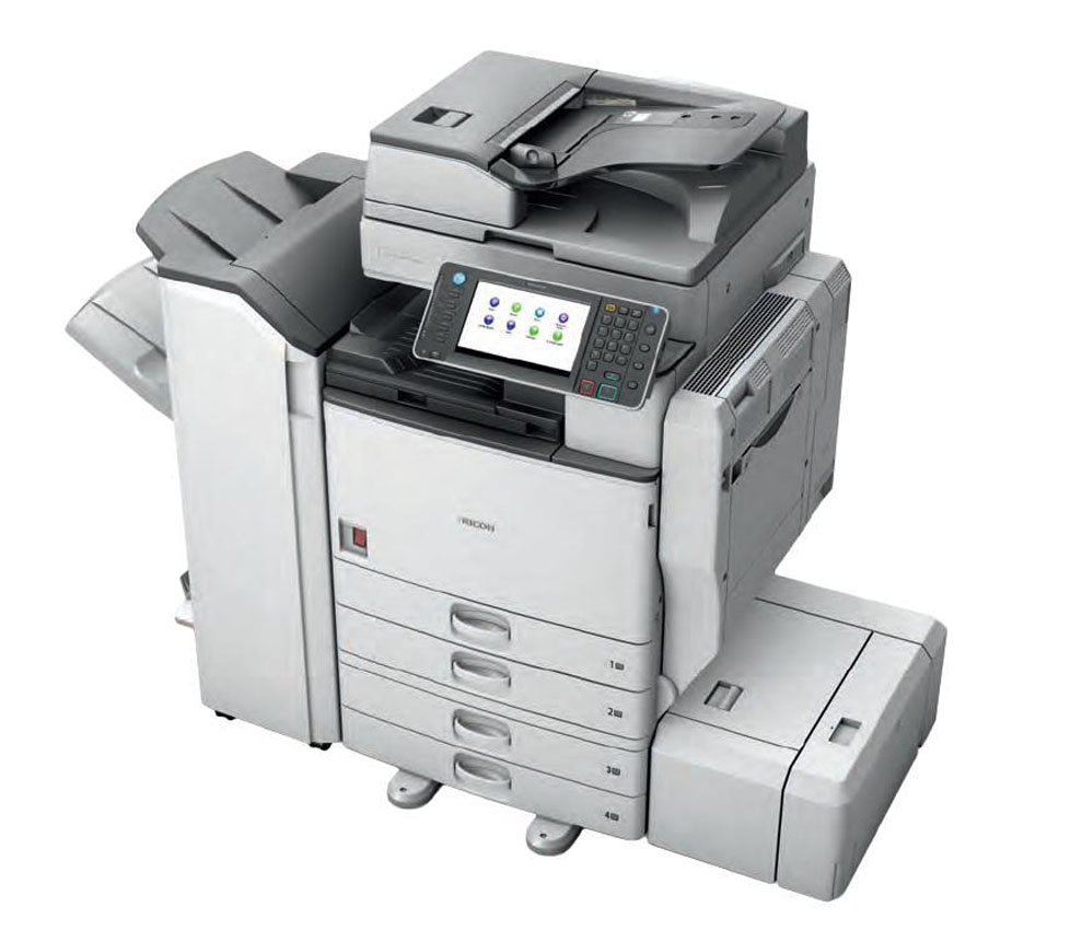 Ricoh Aficio MP5002