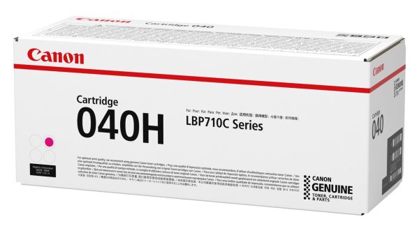 Картридж Cartridge 040H M