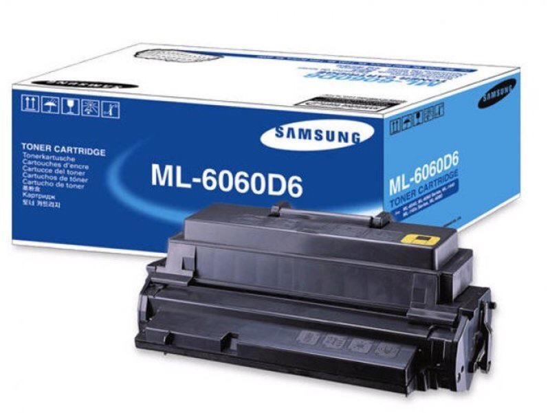 Картридж ML-6060D6