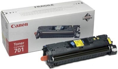 Картридж Cartridge 701 Y