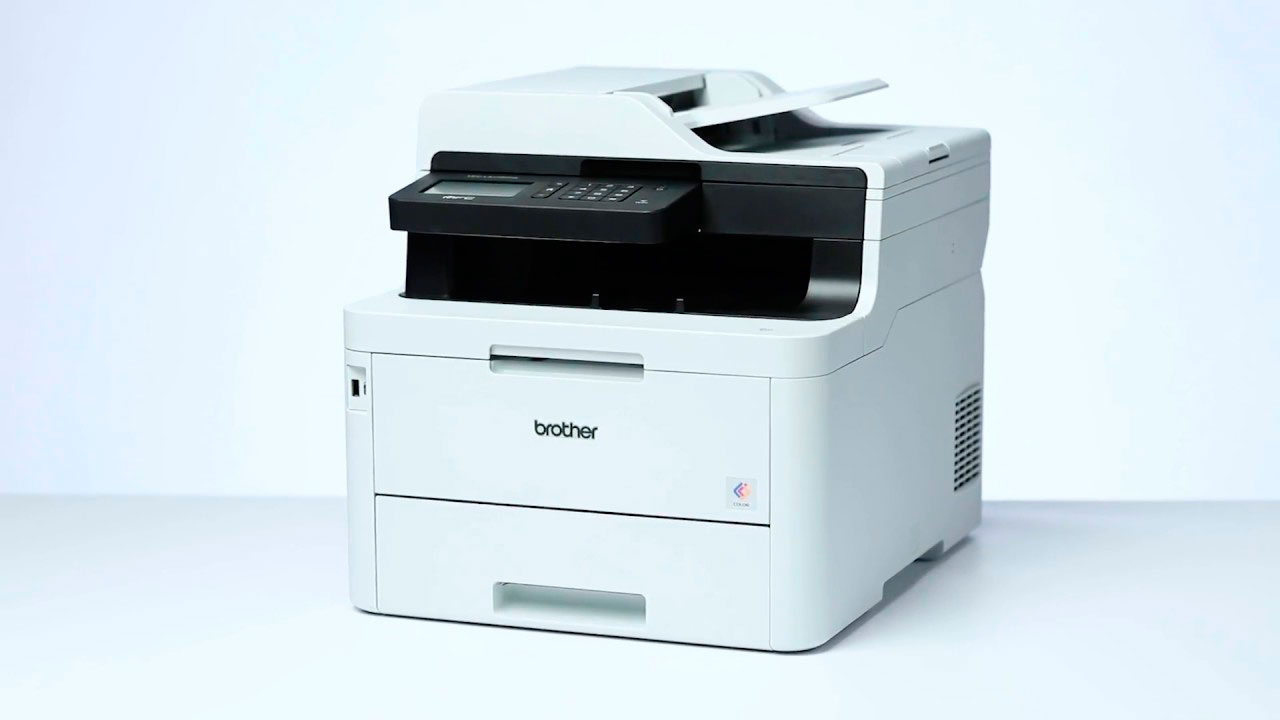Brother MFC L3770cdw