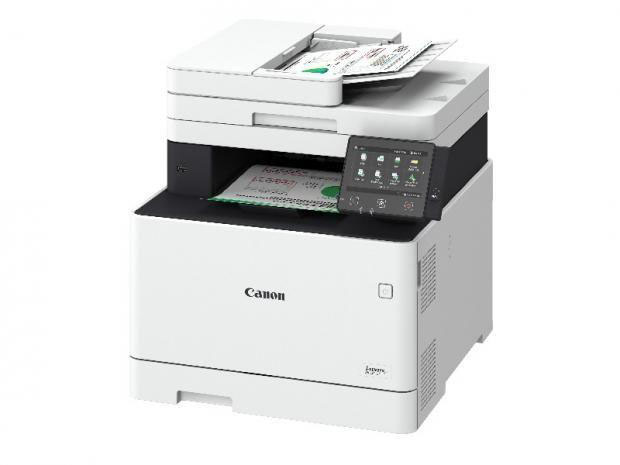Canon i-SENSYS MF 732Cdw