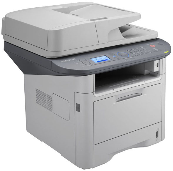 Samsung SCX 5639