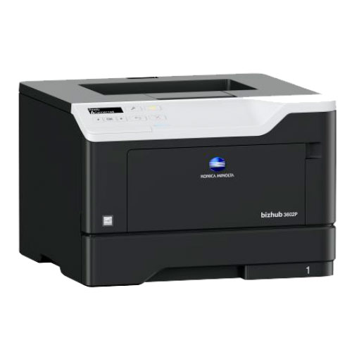 Konica Minolta Bizhub 3602P