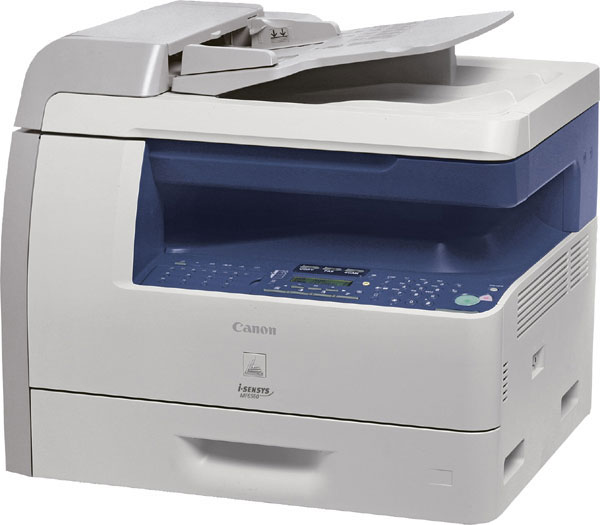 Canon MF 6580