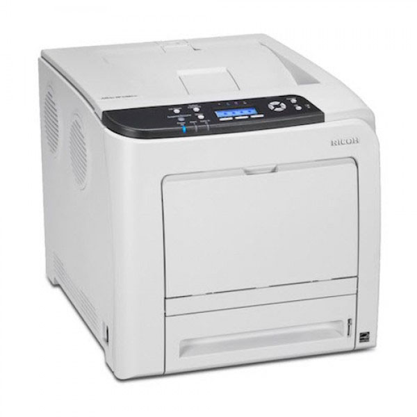 Ricoh Aficio SPC312