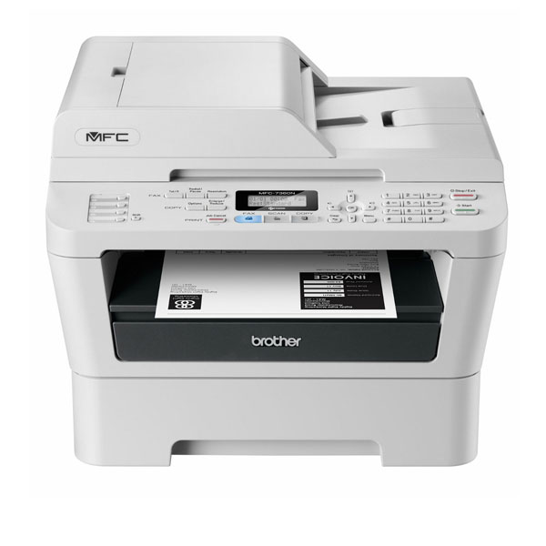Brother MFC 6000