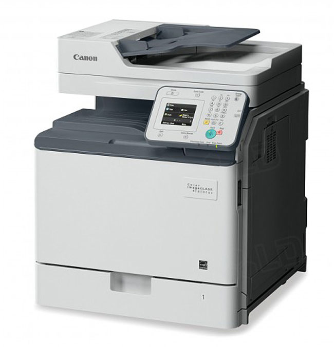Canon MF 820