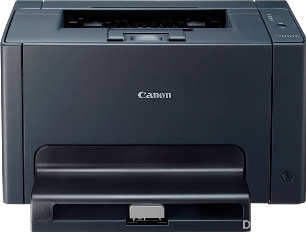 Canon i-SENSYS LBP 7018C