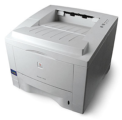 Xerox Phaser 3310