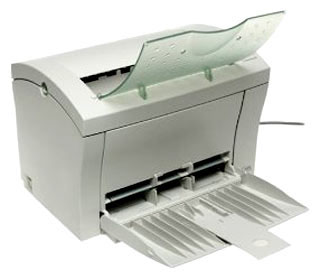 Konica Minolta PagePro 1100