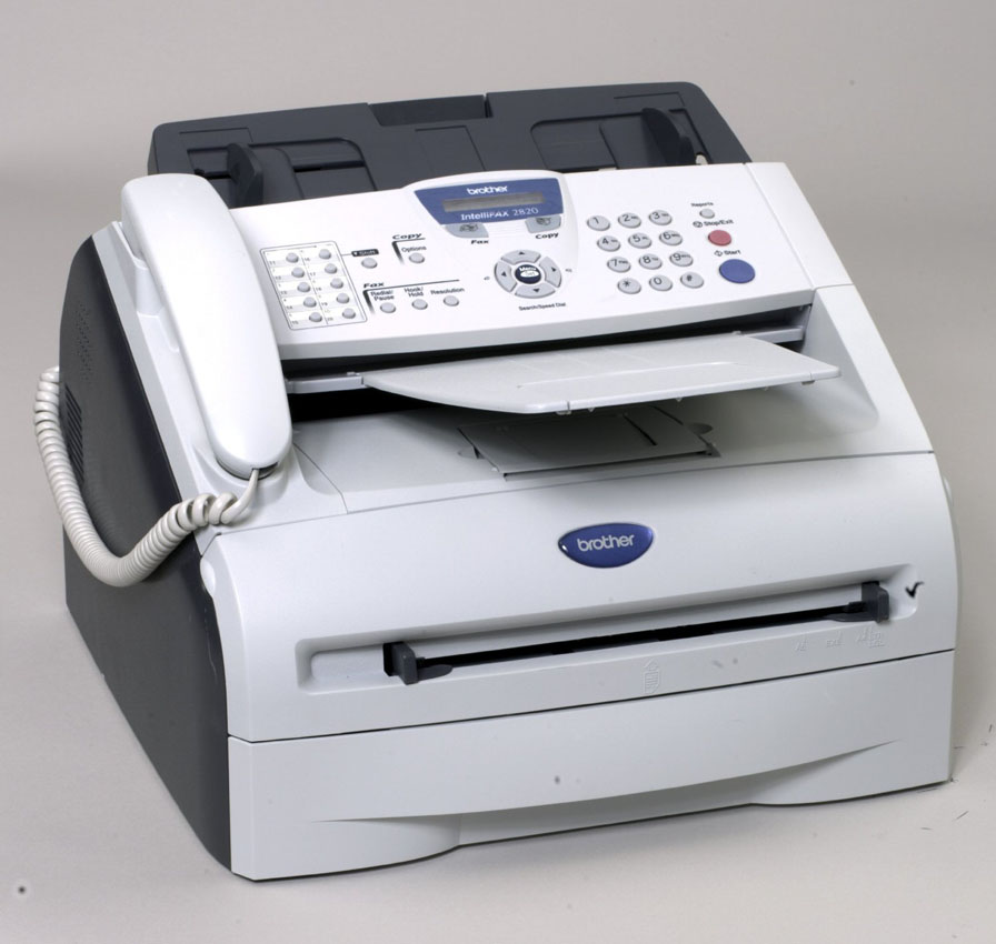 Brother Fax 2820