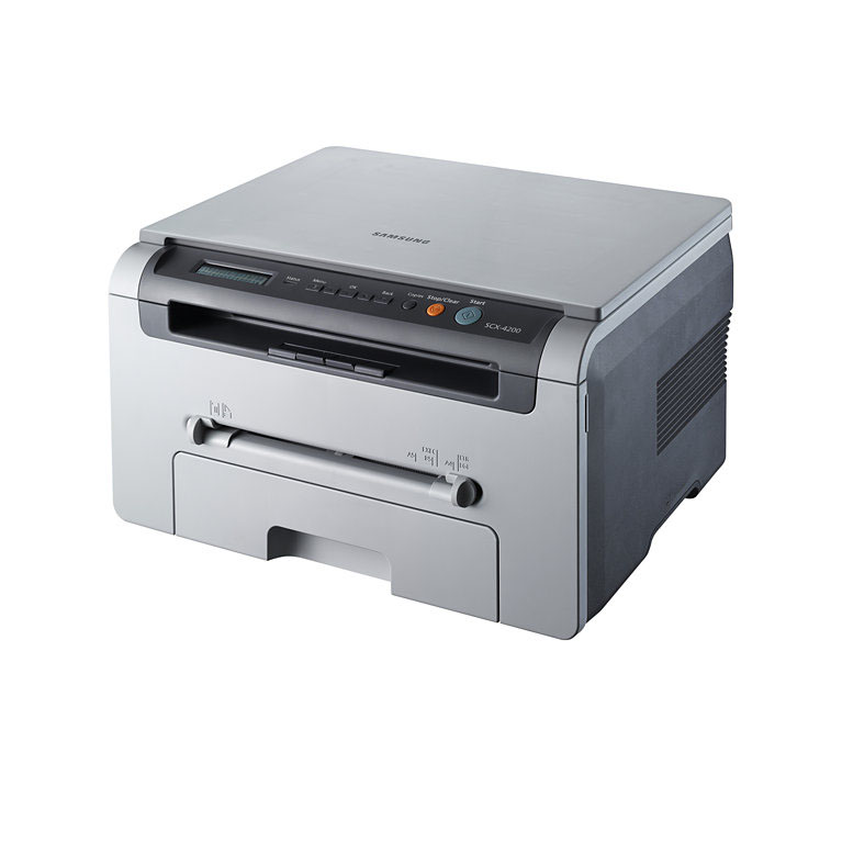Samsung SCX 4200