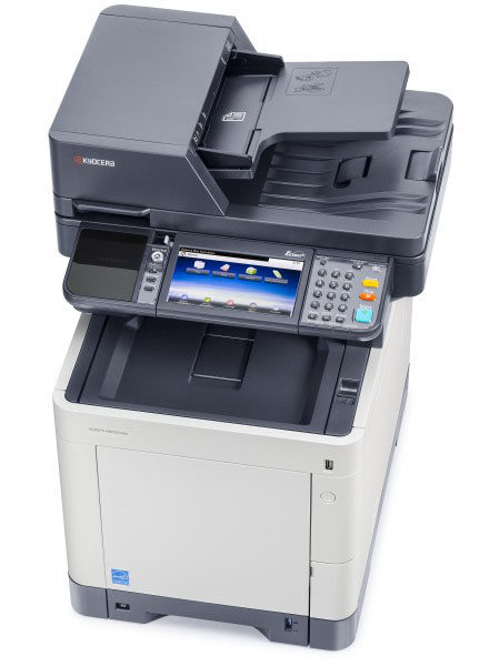 Kyocera ECOSYS M6130