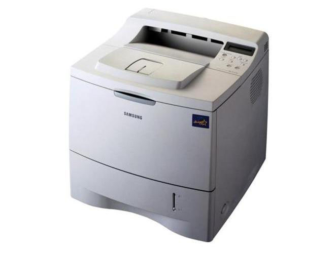 Samsung ML 3550