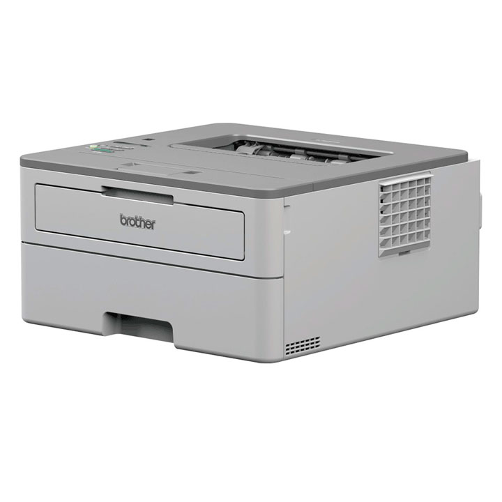 Brother HL B2080DW