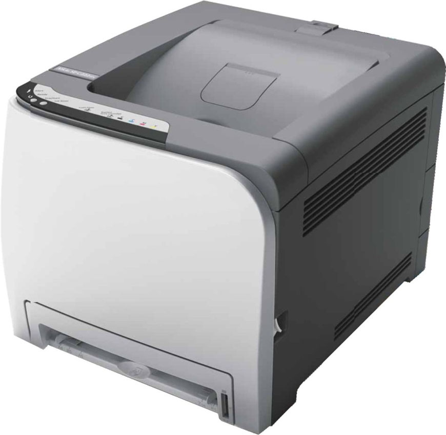 Ricoh Aficio SPC231